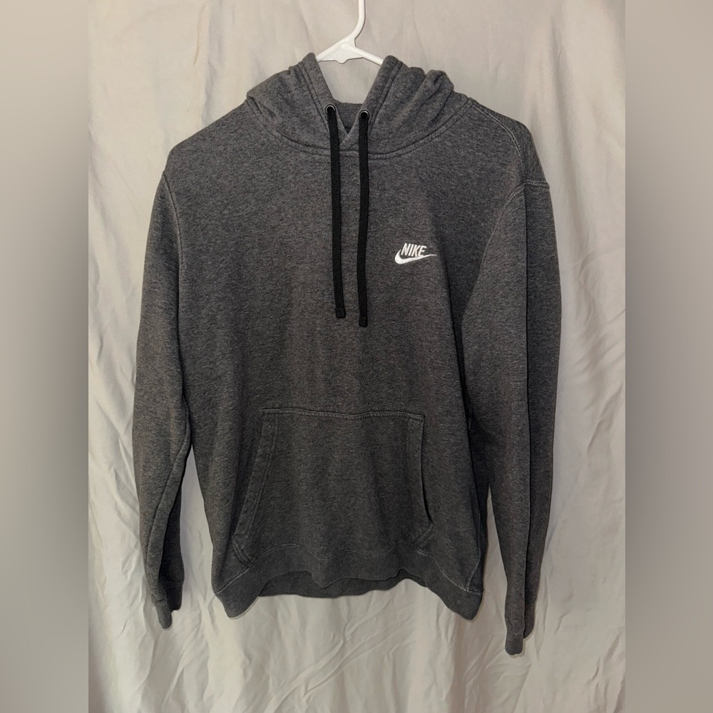 Nike Sportswear Club Fleece